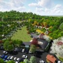 초안산캠핑장 이미지