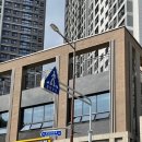 래미안 태권도장 이미지