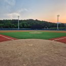 고성군 야구장 이미지