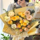 인천지방검찰청 | 미추홀구 학익동 인천지방검찰청 근처 꽃집 추천 :) 퇴임식 꽃다발 배송 후기 ❤️