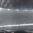 대구자동차 실내크리닝 이미지