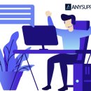 애니서포트 이미지