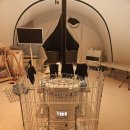 벨하우스 | 남양주 수동 장박 캠핑장 벨하우스 후기