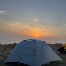 라디트 키비툴리 텐트 후기🏕️ | 백패킹부터 미니멀캠핑까지 써본 장단점