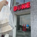 듀크로스터리앤드도넛 | 도넛 맛집 듀크 로스터리 앤드 도넛 본점 다녀온 내돈내산 후기