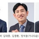 전남교육감 예비후보 김대중, 김동환, 장석웅 공약[미래교육신문] 이미지