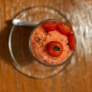 머뭇 | 대구 디저트 맛집 머뭇 여름 신메뉴 내돈내산 후기