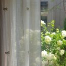 분당-274 | 이쁜린넨커튼추천 분당커튼시공 판교커튼시공