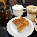 [마포,합정역,서울 맛집] 파스텔커피웍스 본점 카페,디저트 맛집 후기 #내돈내산