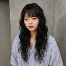 부평 긴머리 굵은 히피펌 가격 정보 어반글램 제이 실장