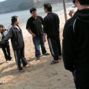 일광해수욕장4 이미지