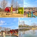 호미목장 | 안성팜랜드 체험 총정리 (동물 먹이주기/레이싱카/빙어잡기/전동자전거/ 냉이캐기 가격 꿀팁)