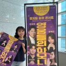 수레울아트홀2 | 뮤지컬 갈라콘서트 &lt;영웅들의 하모니&gt; 정성화 이건명 소냐 정재은 연천수레울아트홀 1층 D열 시야
