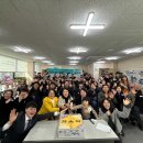 안산도시개발 지역난방 노동조합 | 250307 지역 사무소 개소식을 열었습니다