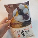 설 맞이 다원웰푸드 &#39;이로운떡&#39; 내돈내산 구매 후기