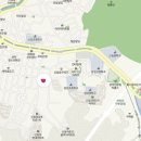 대학동 우리은행 주변 이미지