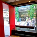 할리스 을지로입구점 이미지