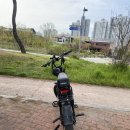X라이더엑스라이더 | 주말 라이딩에 잘 어울리는 전기자전거, 엑스라이더 X100s 후기