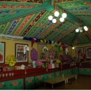 잿머리 성황당 이미지