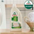 행운세탁 | 포근한 아몬드 향이 가득한 프로쉬 세탁세제 1.5L 사용해봤어요