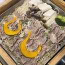 다산현대아울렛맛집 도토리편백찜 모임장소로도 제격!