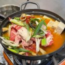 [인천 논현동 먹자골목] 끊임없이 나오는 서비스에 배 터지는 등갈비 맛집 : 고고등갈비
