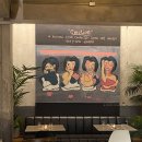 드렁크 탱크 핑크 | 성수 칵테일 드렁크탱크핑크 후무스부터 팟타이까지 전부 맛있는 분위기 좋은 성수와인바