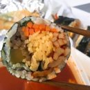 홍아김밥 이미지