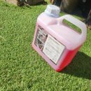 메가워시 | 셀프세차방법｜오토워시 메가폼 스노우폼 고농축 4L 사용 후기