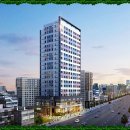 화양초등학교 앞 이미지