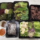 진주 성북동 과메기 찐맛집 포장 후기