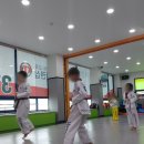 경희대 석사 우리 태권도장 이미지