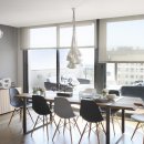 강변 스크린 이미지