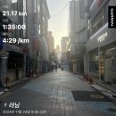 관악초 앞 사거리(YMCA앞) | 2024 서울 YMCA 마라톤 대회 하프 후기
