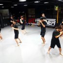 이태원 MMA 복싱 이미지