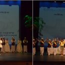 광명시립농악단 정기공연 이미지