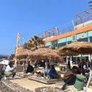 해지개식당 | 제주 애월 해지개 대형 베이커리 카페 오션뷰