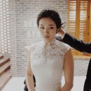 보떼이도점 | 늦은 웨딩촬영은 후기먼저.