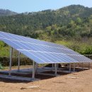 발전소맑음 태양광발전소 이미지