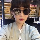 QC GLASS | 속초 안경 선글라스 하우스브랜드 사만다 구매후기
