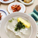 집밥 한상 이미지