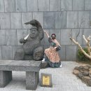 돌하르방국수 이미지