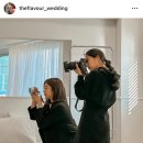 [결혼준비-01]웨딩스냅 더 플레이버(the flavour) 계약후기🤍