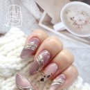 [백석]셀프네일아트 이미지