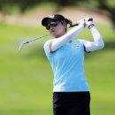 유소연 함장 미국 아칸소주 로저스 피너클cc LPGA 월마트 아칸소 챔피언십 대회 둘째날 -4언더파 2015 06.28 이미지