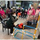 건강센터라파엘 | 부산대연동주간보호 라파엘 노인 데이케어센터의 행복한 하루 체험 후기