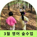 추자길 | 3월28일 영어 숲수업 후기 🌿 레이첼의 영어 스튜디오 주말 숲수업