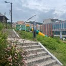 강동119센터 옆 이미지