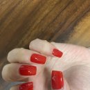Mom's nail