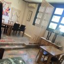 메주꽃이랑 | 가족 생일파티 장소 고민 끝! 파주 메주꽃카페 완벽 후기